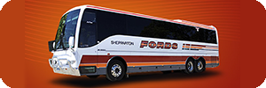 Ford's Bus Service